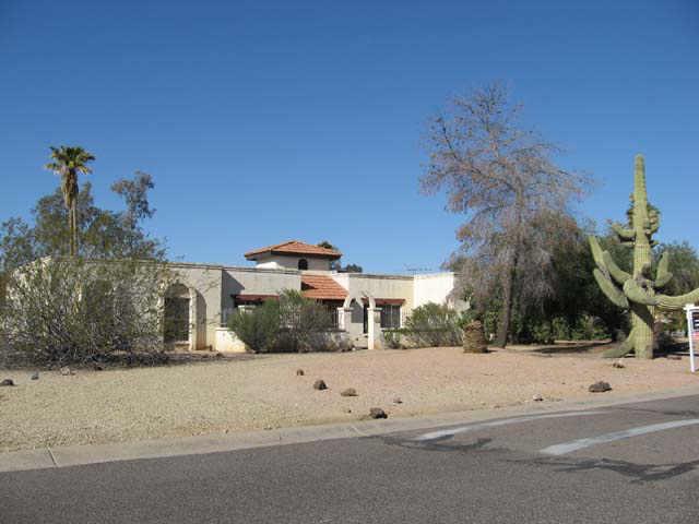 11034 N Miller Rd., Scottsdale, AZ 85260
