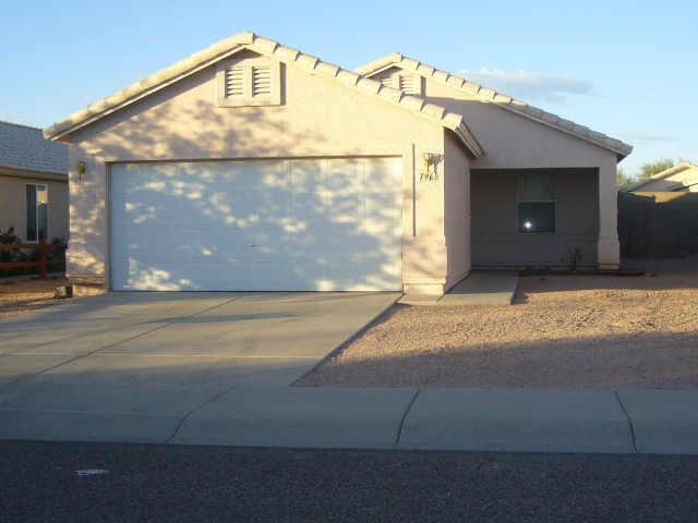 1968 W 21st Ave., Apache Junction, AZ 85220