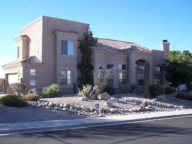 6359 E Player Cir., Mesa, AZ 85215