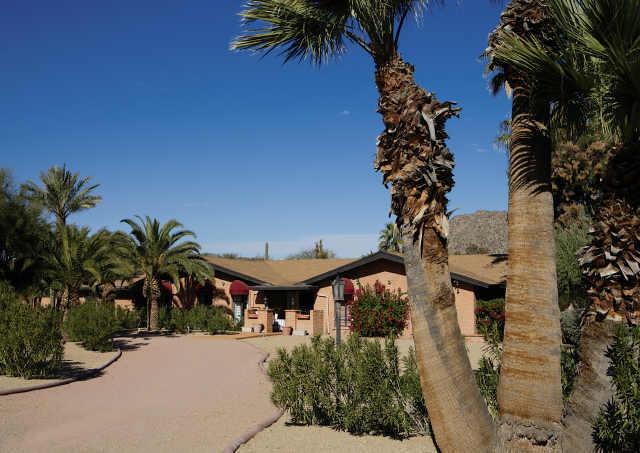 5926 E Solcito Ln., Paradise Valley, AZ 85253