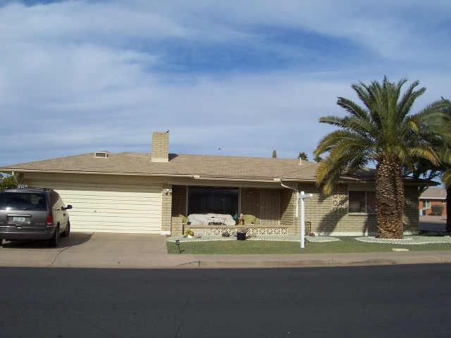5108 E Elena Ave., Mesa, AZ 85206