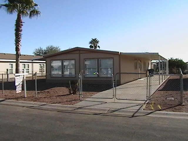 7625 E Hampton Ave., Mesa, AZ 85209