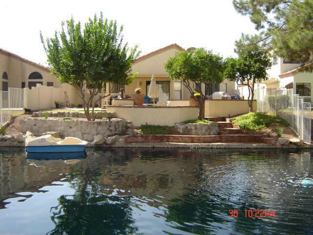 140 S Willow Creek St., Chandler, AZ 85225