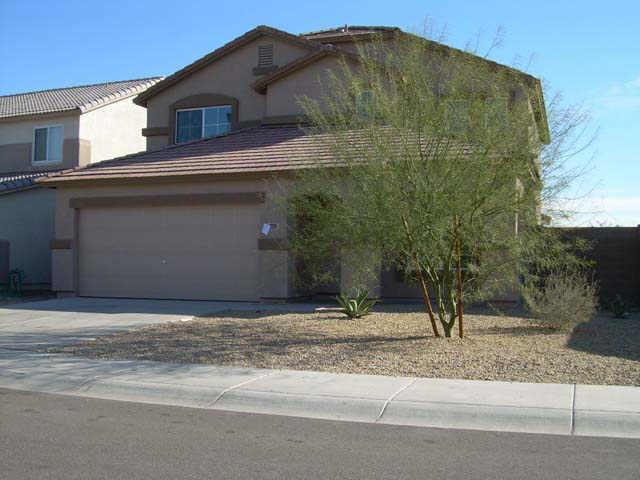 919 S 242 St., Buckeye, AZ 85326
