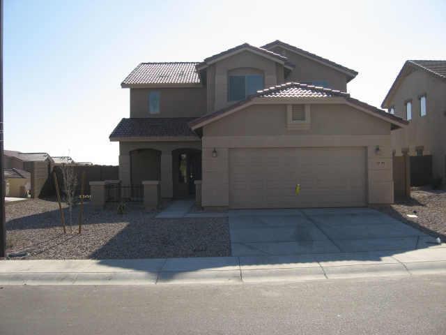 23821 W Wilson St., Buckeye, AZ 85396