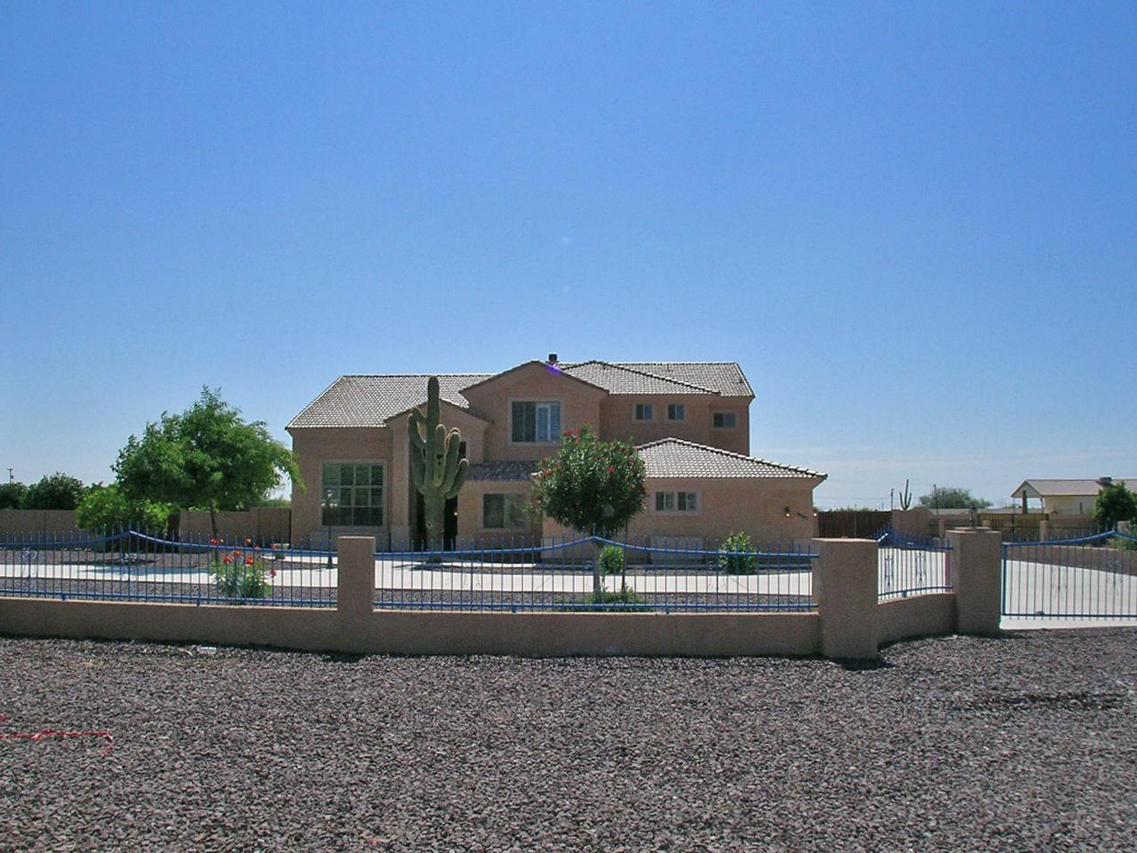 8507 W Pinnacle Peak Rd., Peoria, AZ 85383