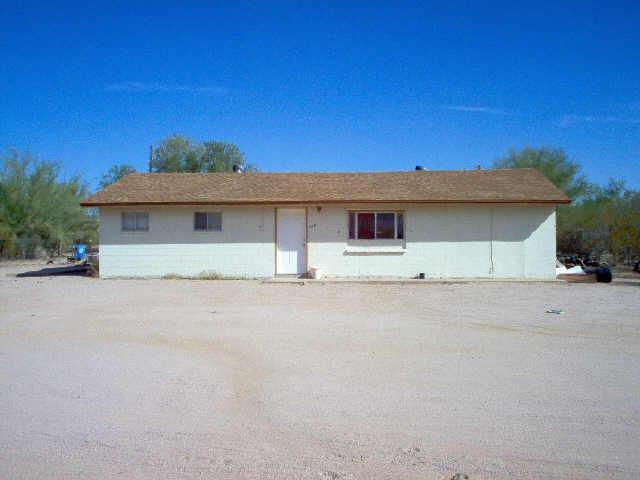 2261 N Monterey Dr., Apache Junction, AZ 85220