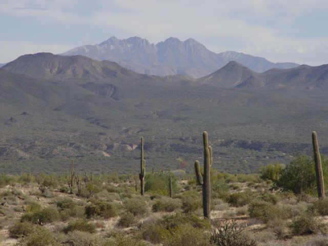 30600 N 176 St. #3, Rio Verde, AZ 85263