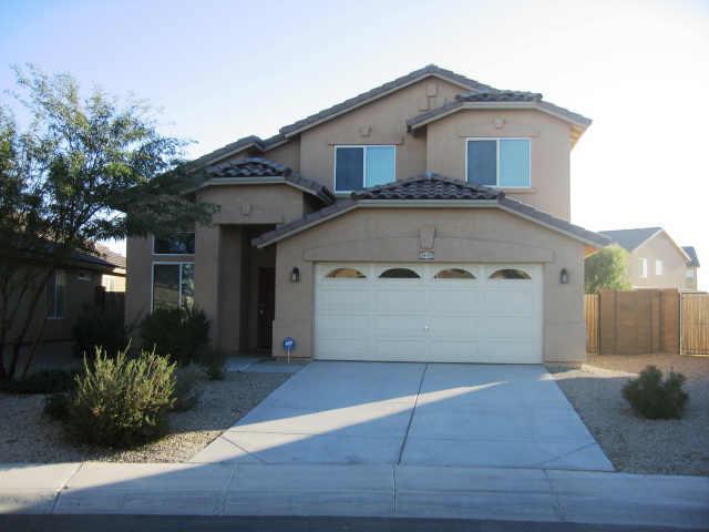 44457 W Oster Dr., Maricopa, AZ 85238