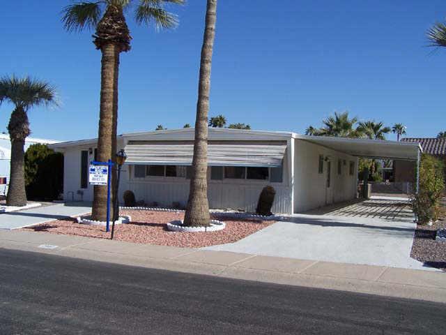 2657 N Armour Ave., Mesa, AZ 85215