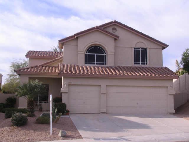 1001 E Silverwood Dr., Phoenix, AZ 85048