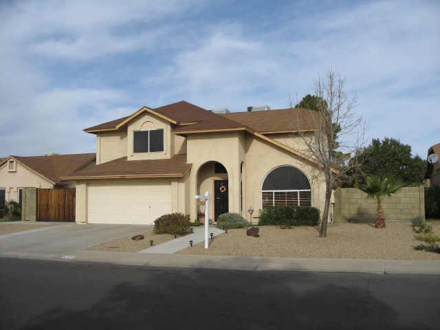 6408 W Madras Ln., Glendale, AZ 85306