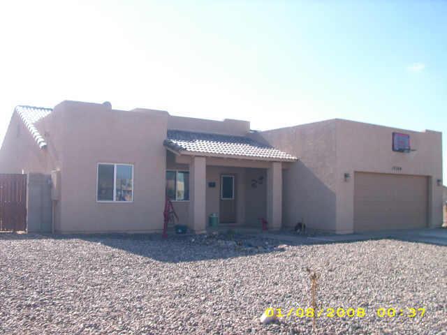 10349 W Fernando Rd., Arizona City, AZ 85223