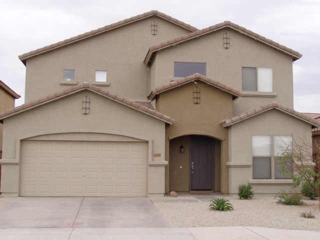 4536 W Alta Vista Rd., Laveen, AZ 85339