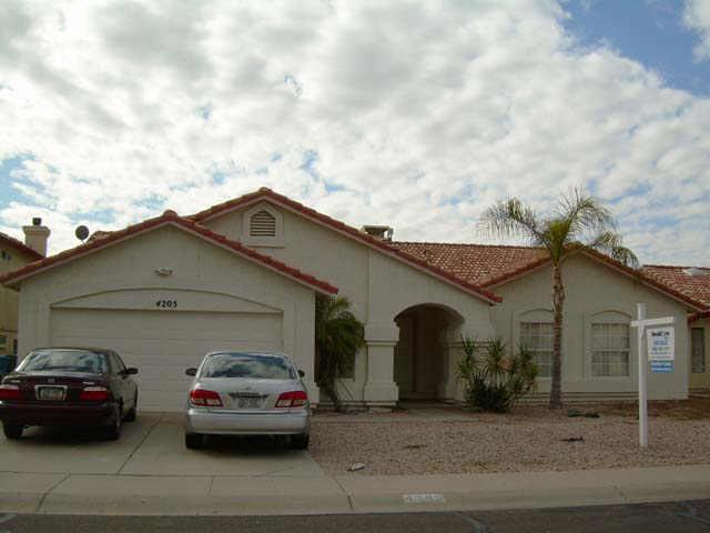 4205 E Windsong Dr., Phoenix, AZ 85048