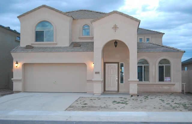 4116 E Amarillo Dr., Queen Creek, AZ 85242