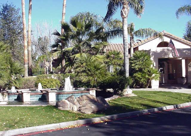 10101 N Arabian Tr. #1025, Scottsdale, AZ 85258