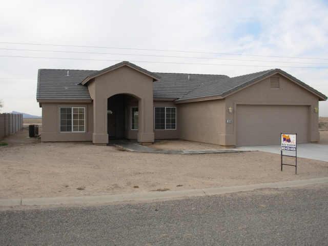 15580 S Cananea Cir., Arizona City, AZ 85223