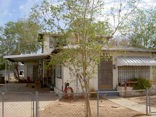 1317 S 1st Ave., Phoenix, AZ 85003