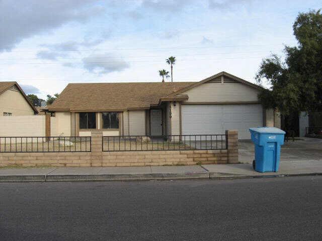 4109 N 79th Dr., Phoenix, AZ 85033