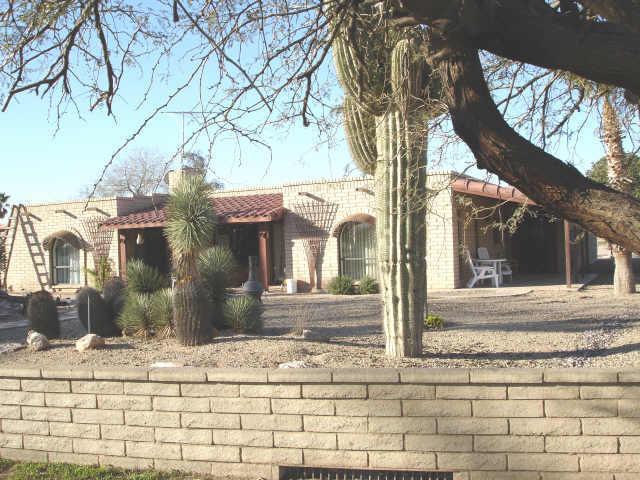 14909 S Country Club Dr., Arizona City, AZ 85223