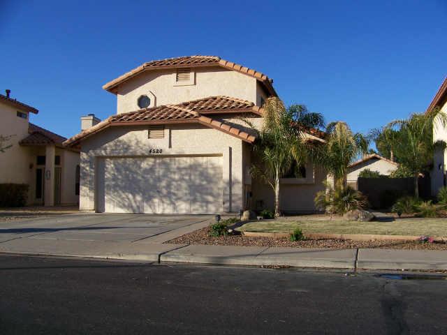 4520 E Hampton Ave., Mesa, AZ 85206