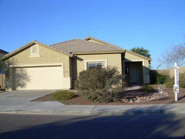 4324 N 126th Dr., Litchfield Park, AZ 85340