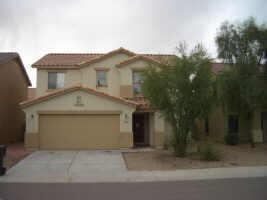 8921 E Oro Cir., Mesa, AZ 85212