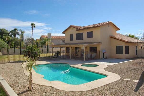 5334 E Charleston Ave., Scottsdale, AZ 85254