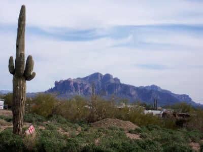 2216 W Moon Vista St., Apache Junction, AZ 85220