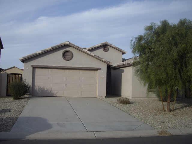 3166 E Denim Tr., Queen Creek, AZ 85243