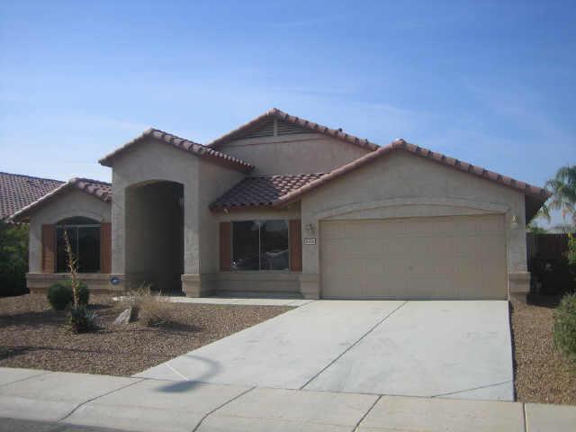 8656 N 96th Ln., Peoria, AZ 85345