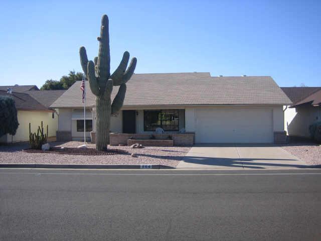 864 S 78th Pl., Mesa, AZ 85208