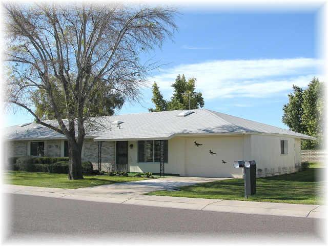 18436 N Conestoga Dr., Sun City, AZ 85373