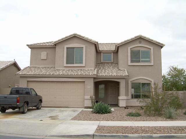 23248 S 221 St., Queen Creek, AZ 85242