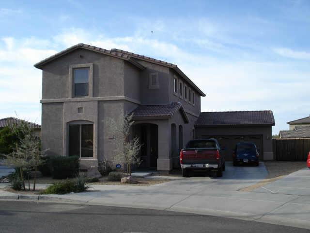 34702 N 25 Ln., Phoenix, AZ 85086