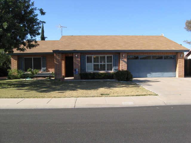 5402 W Dahlia Dr., Glendale, AZ 85304