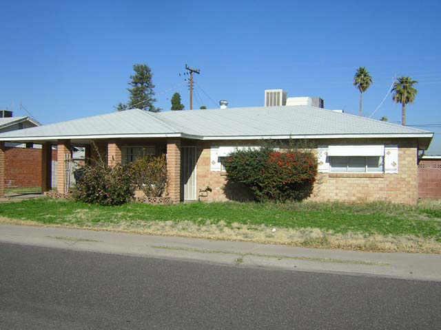 3402 W Sierra Vista Dr., Phoenix, AZ 85017