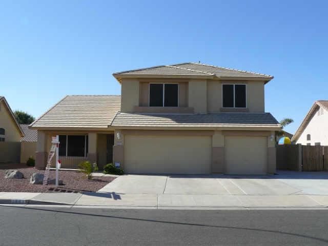 1841 E Ross Dr., Chandler, AZ 85225