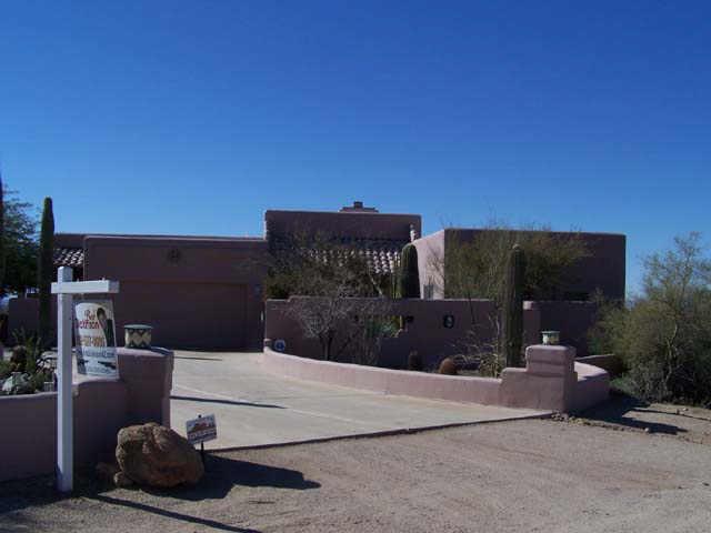 2943 N 90th St., Mesa, AZ 85207