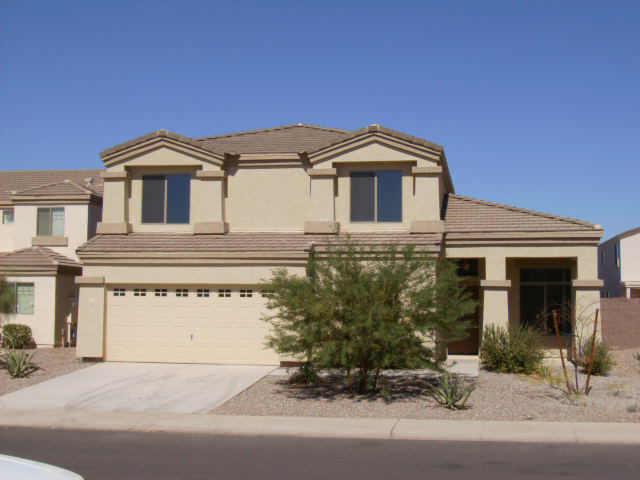 8410 W Pioneer St., Tolleson, AZ 85353
