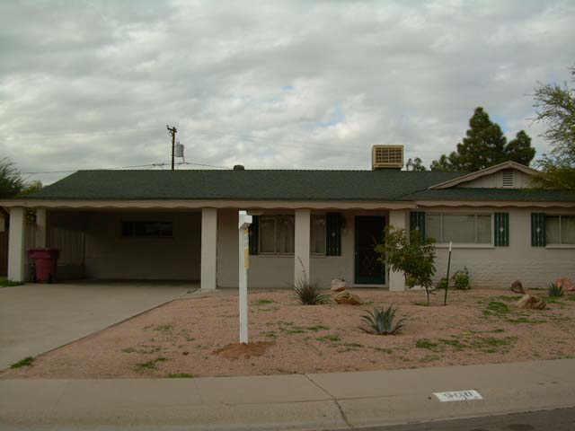 608 N 73rd Pl., Scottsdale, AZ 85257