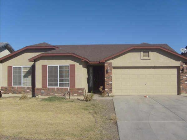 4872 E Rousay Dr., Queen Creek, AZ 85242