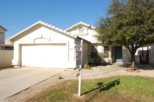 1182 E Jupiter Pl., Chandler, AZ 85225