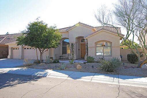 5439 E Ludlow Dr., Scottsdale, AZ 85254