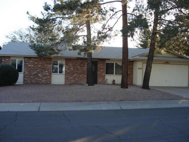 4219 E Hano St., Ahwatukee, AZ 85044