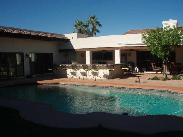 7241 E Camino Santo, Scottsdale, AZ 85260