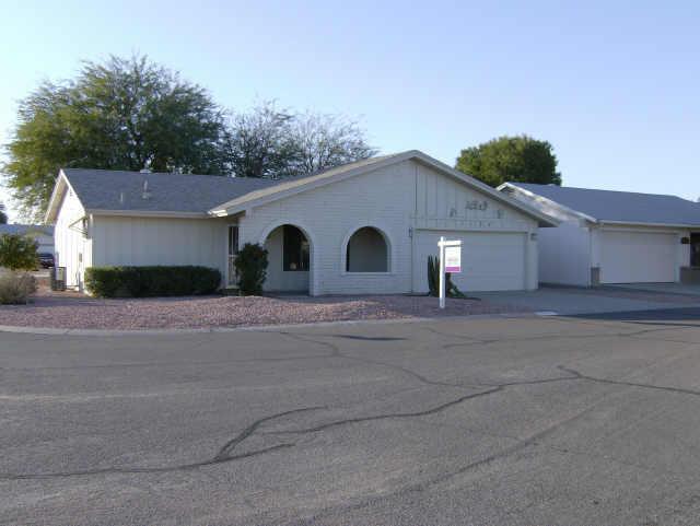 1134 S 79th Pl., Mesa, AZ 85208