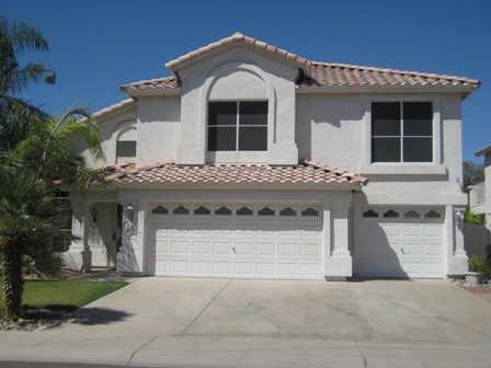 4708 E Desert Ln., Gilbert, AZ 85234