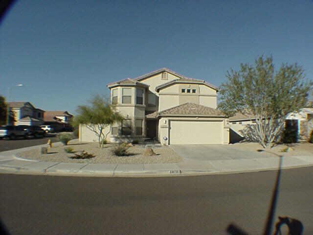 6808 W Tether Tr., Peoria, AZ 85383